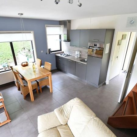 Vrijvakantiehuis Houtenburgseweg 2 佐特兰德 外观 照片