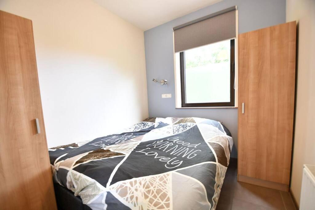 Vrijvakantiehuis Houtenburgseweg 2 佐特兰德 外观 照片